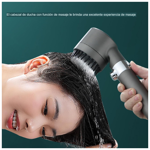 MyoZen™ - Más que una ducha