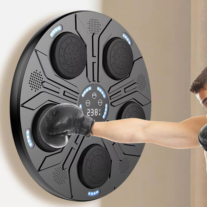 Máquina de Boxeo Profesional