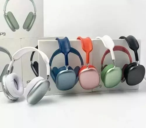 Audífono P9 Bluetooth