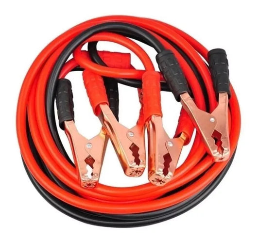 Cable Para Hacer Puente 800-1000 Amp