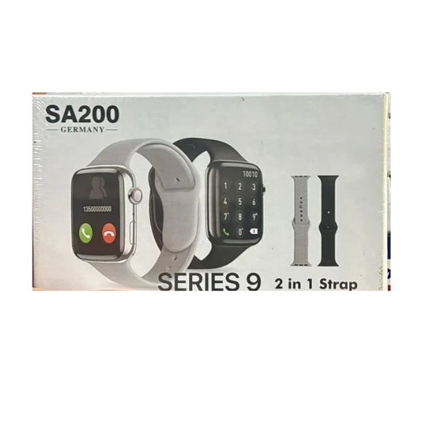 Reloj Smartwatch Serie 9