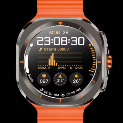 Smart Watch Z7 Ultra Bluetooth