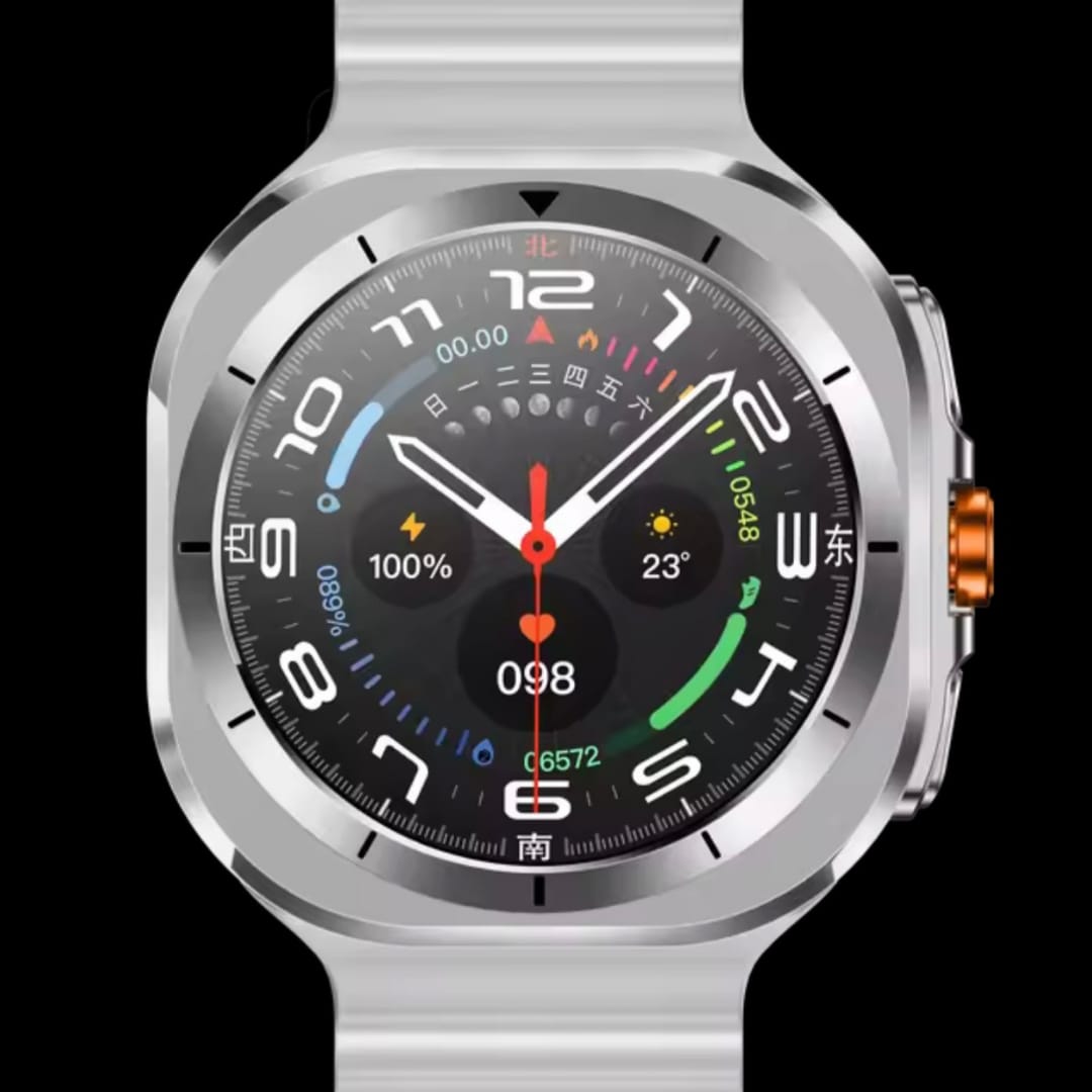 Smart Watch Z7 Ultra Bluetooth