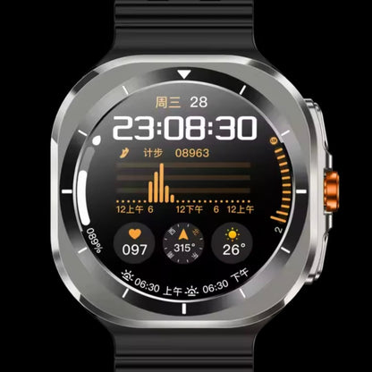 Smart Watch Z7 Ultra Bluetooth