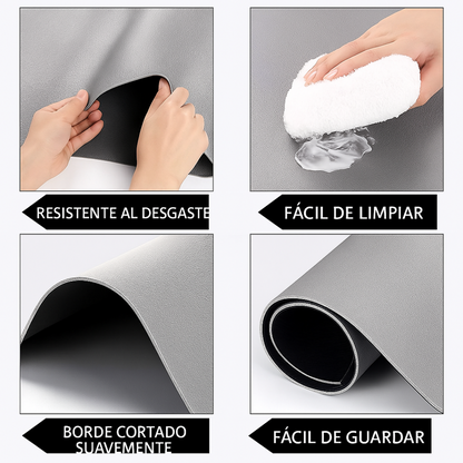 Alfombra de Baño Súper Absorbente