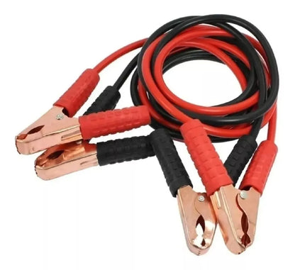 Cable Para Hacer Puente 800-1000 Amp