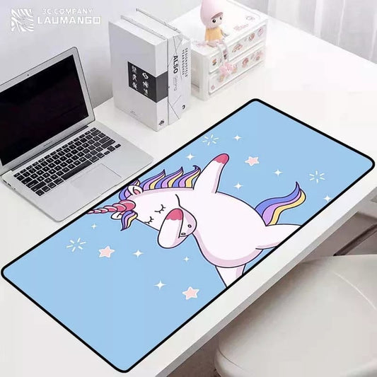 Mouse Pad XL Unicornio Pop Pg