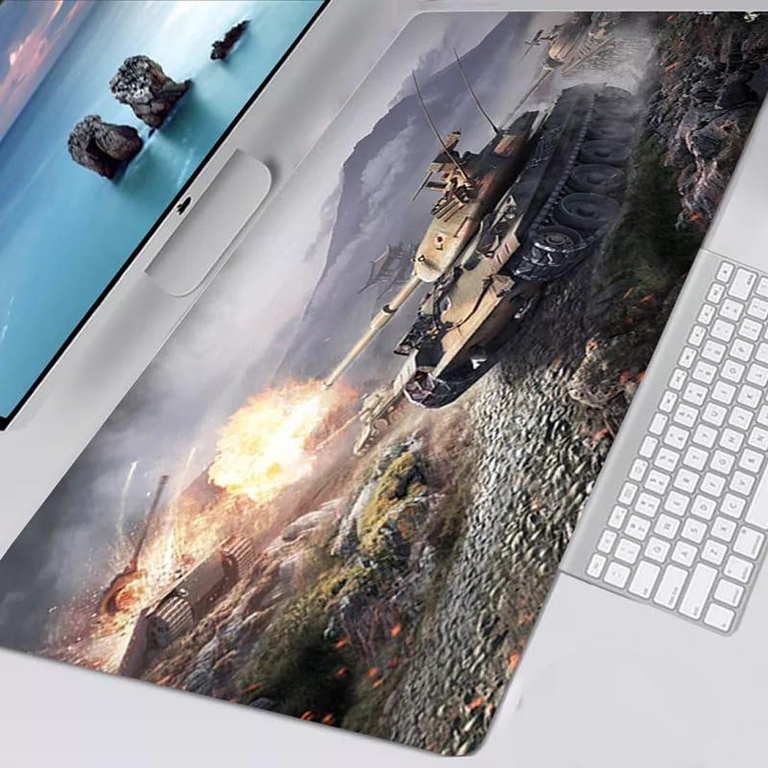 Mouse Pad XL Tanques M32 Pg