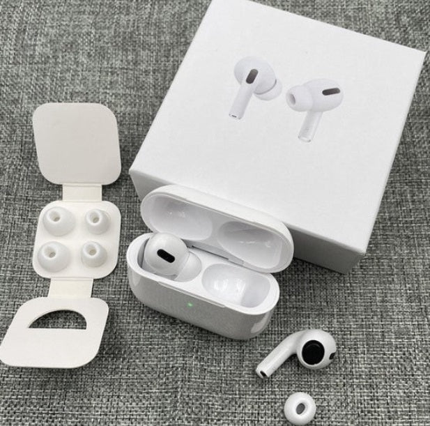 Audífonos Airpods 2da Generación