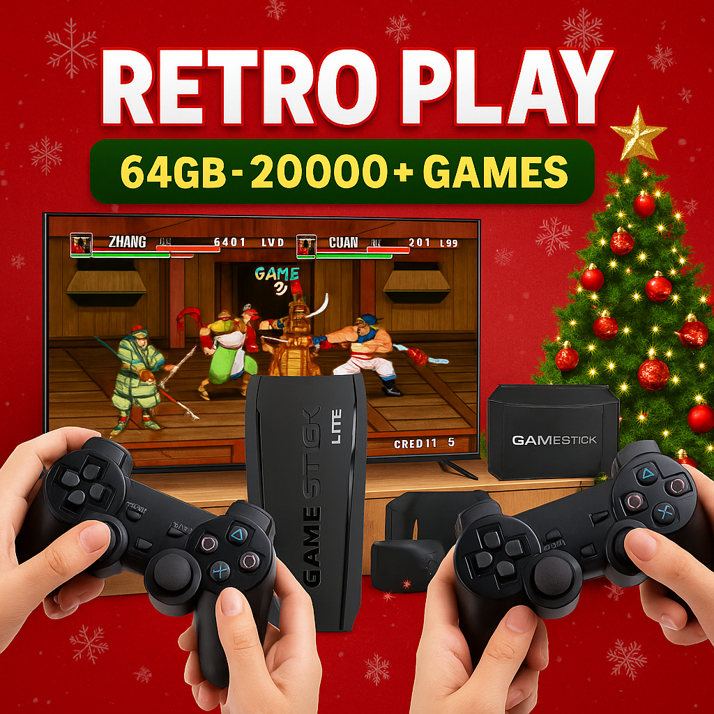 MyoWave™ - Vuelve a ser niño otra vez