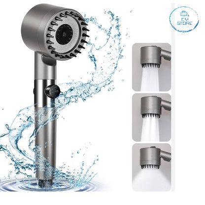 MyoZen™ - Más que una ducha