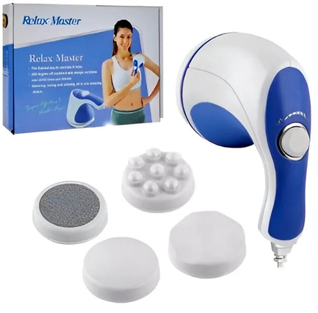 MyoWave™ — Tecnología y Estimulación Muscular