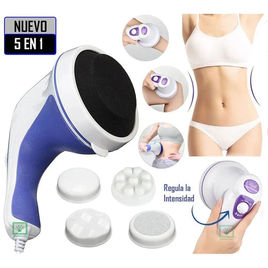 MyoWave™ — Tecnología y Estimulación Muscular