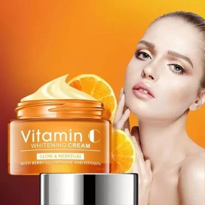 Pack 5 Skincare Disaar Vitamina C