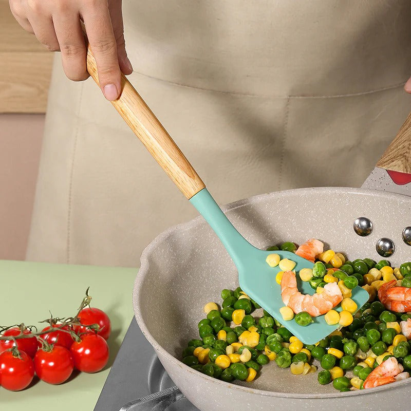 MyoHome™ - Elegancia y orden que transforman tu cocina