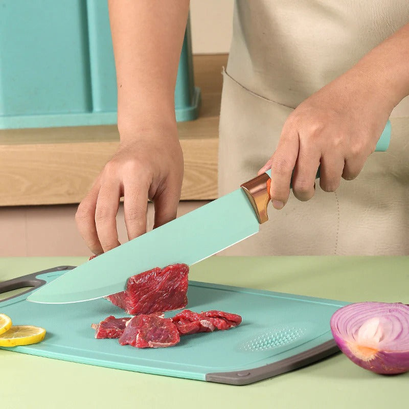 MyoHome™ - Elegancia y orden que transforman tu cocina