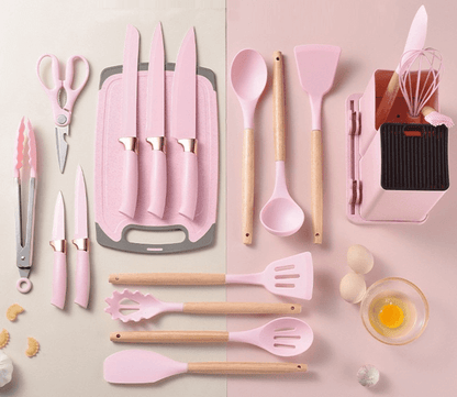 MyoHome™ - Elegancia y orden que transforman tu cocina