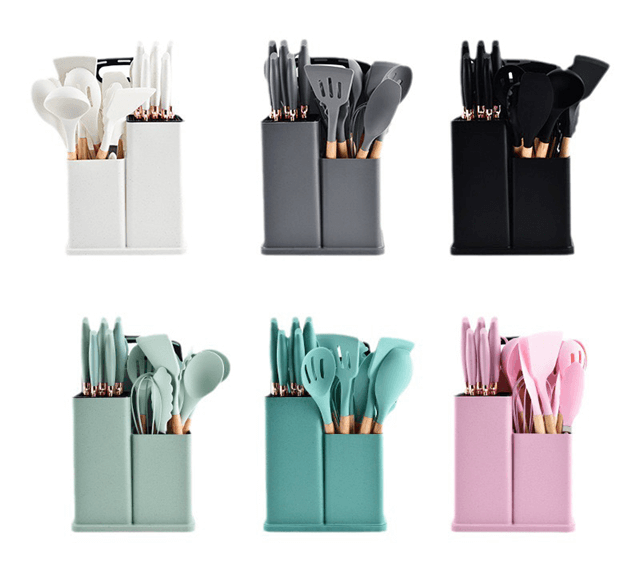 MyoHome™ - Elegancia y orden que transforman tu cocina