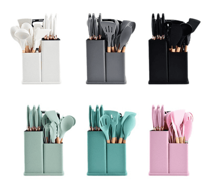 MyoHome™ - Elegancia y orden que transforman tu cocina