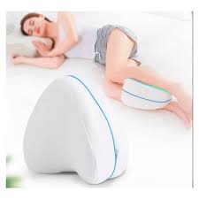 MyoZen™ – Almohada Ortopédica para Piernas