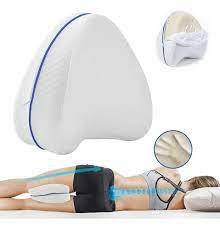 MyoZen™ – Almohada Ortopédica para Piernas