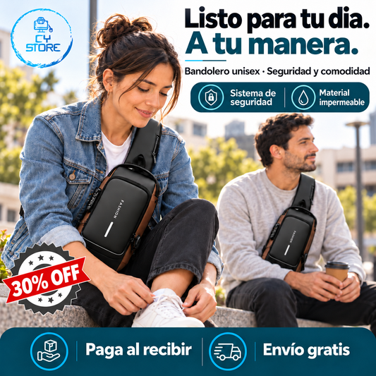 MyoWave unisex: 30% OFF. Paga al recibir. Envío gratis.