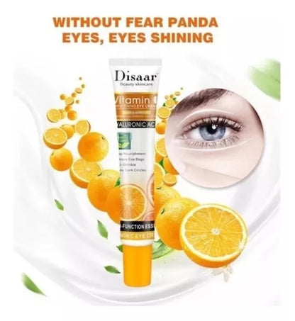 Pack 5 Skincare Disaar Vitamina C